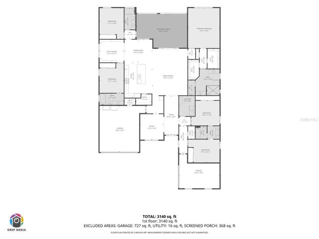 6352 SW 71ST TERRACE ROAD, Ocala, FL 34474