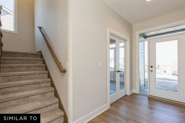 340 NW Ashley Avenue, Waukee, IA 50263