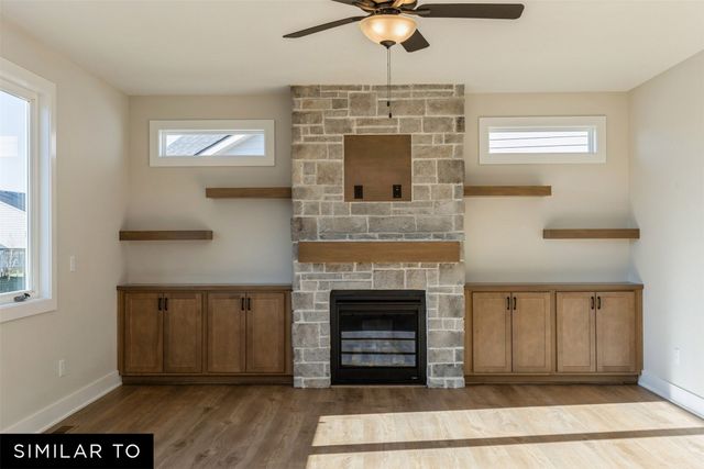 340 NW Ashley Avenue, Waukee, IA 50263
