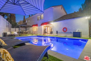 22711 MARGARITA Drive, Woodland Hills, CA 91364