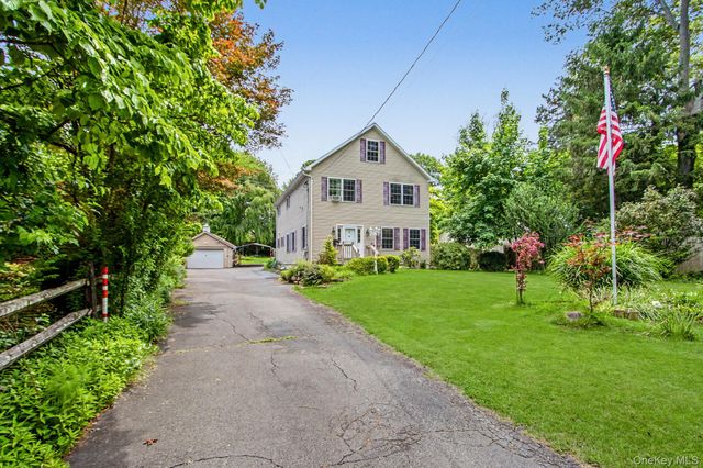 12 Lake Drive, New City, NY 10956