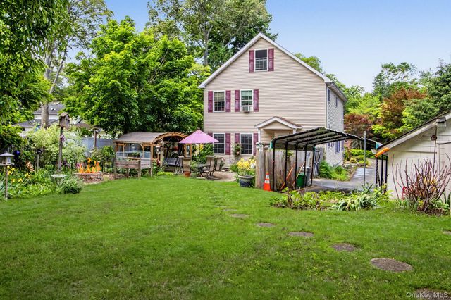 12 Lake Drive, New City, NY 10956