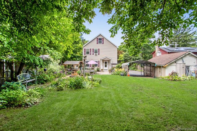 12 Lake Drive, New City, NY 10956