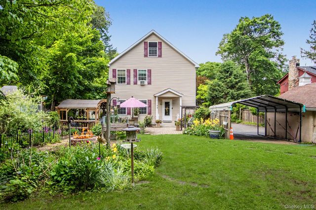 12 Lake Drive, New City, NY 10956
