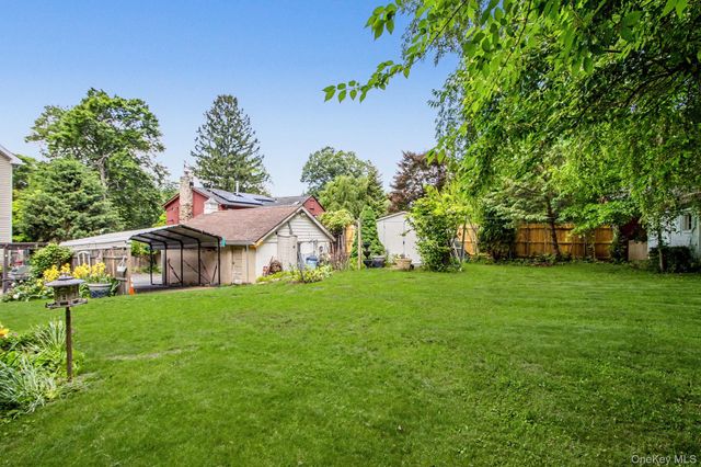 12 Lake Drive, New City, NY 10956