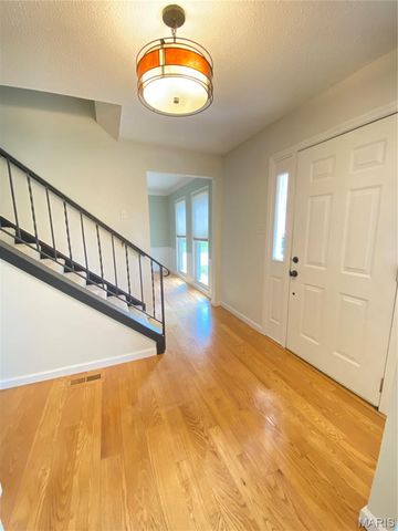 2268 Kittridge Court, Chesterfield, MO 63017