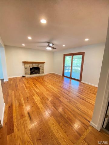2268 Kittridge Court, Chesterfield, MO 63017