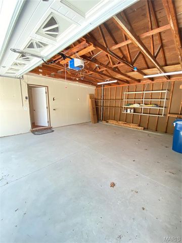 2268 Kittridge Court, Chesterfield, MO 63017