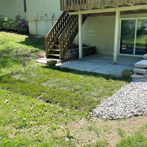 2268 Kittridge Court, Chesterfield, MO 63017
