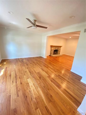 2268 Kittridge Court, Chesterfield, MO 63017
