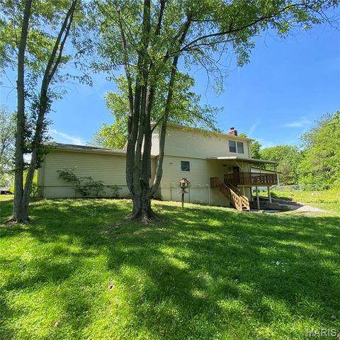 2268 Kittridge Court, Chesterfield, MO 63017
