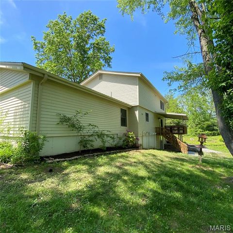 2268 Kittridge Court, Chesterfield, MO 63017