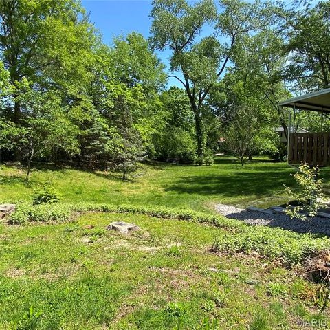 2268 Kittridge Court, Chesterfield, MO 63017