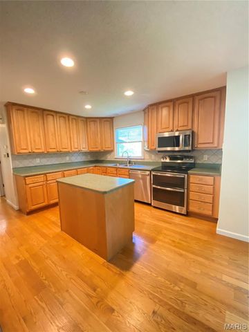 2268 Kittridge Court, Chesterfield, MO 63017