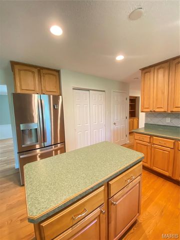 2268 Kittridge Court, Chesterfield, MO 63017