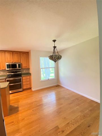 2268 Kittridge Court, Chesterfield, MO 63017