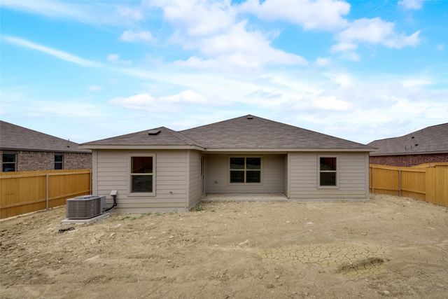 169 Cattlemans Creek W, Newark, TX 76071