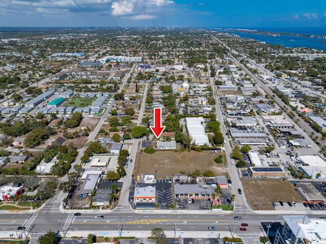 400 NE 2nd Street, Boynton Beach, FL 33435