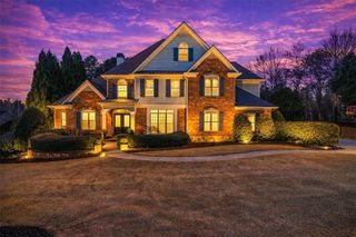4638 Manor Drive, Gainesville, GA 30506