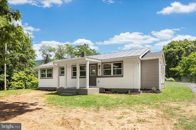 149 SASSY LN, Front Royal, VA 22630