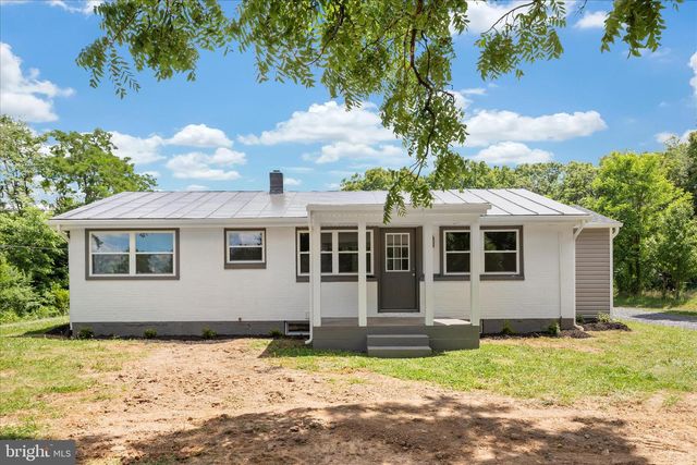 149 SASSY LN, Front Royal, VA 22630