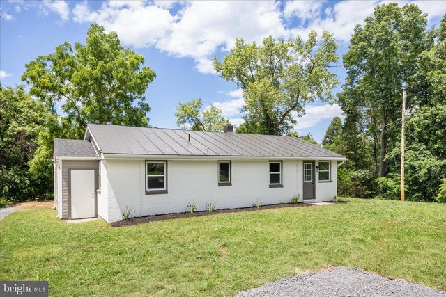 149 SASSY LN, Front Royal, VA 22630
