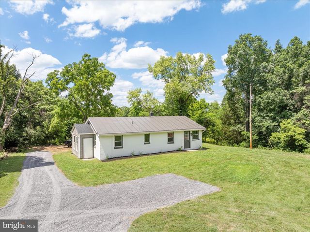 149 SASSY LN, Front Royal, VA 22630