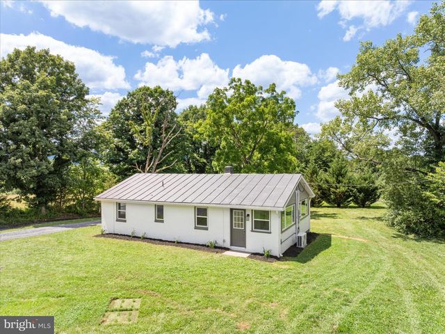 149 SASSY LN, Front Royal, VA 22630