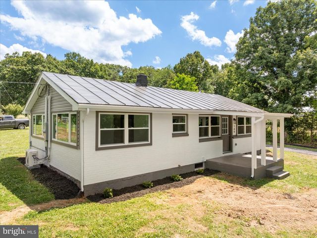 149 SASSY LN, Front Royal, VA 22630