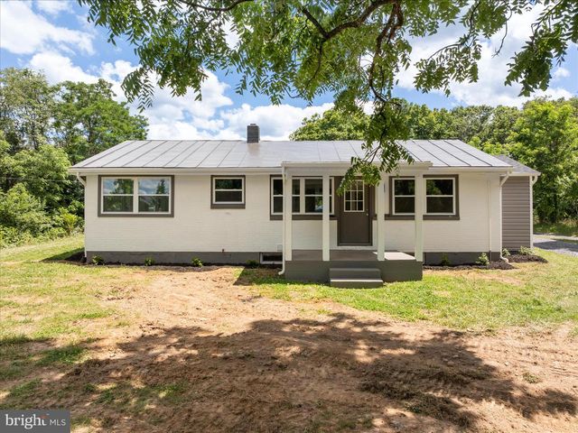 149 SASSY LN, Front Royal, VA 22630