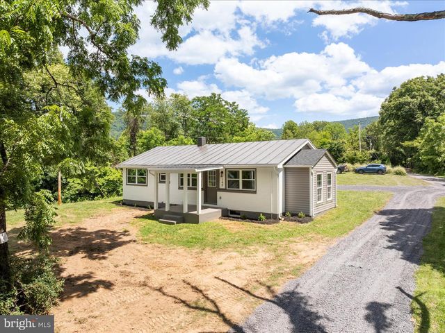 149 SASSY LN, Front Royal, VA 22630
