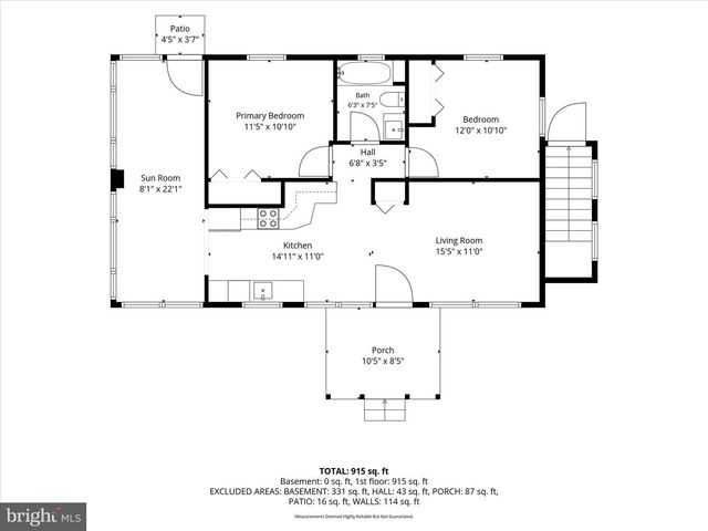 149 SASSY LN, Front Royal, VA 22630
