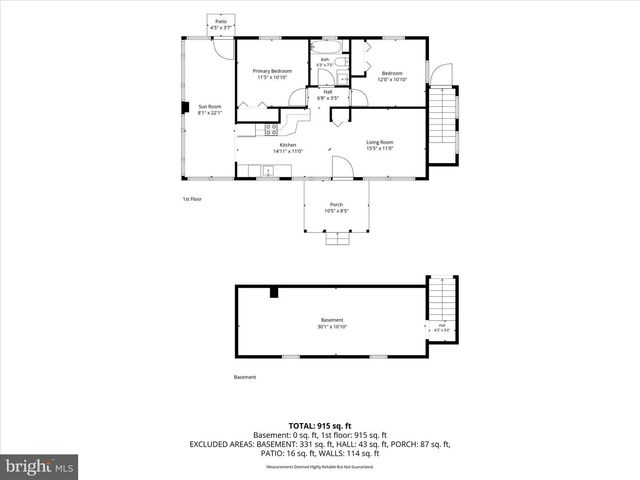 149 SASSY LN, Front Royal, VA 22630