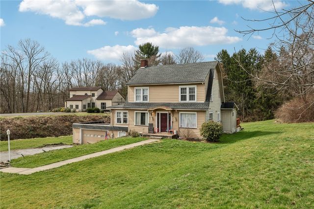 2629 Wilmington Rd, Neshannock Twp, PA 16105