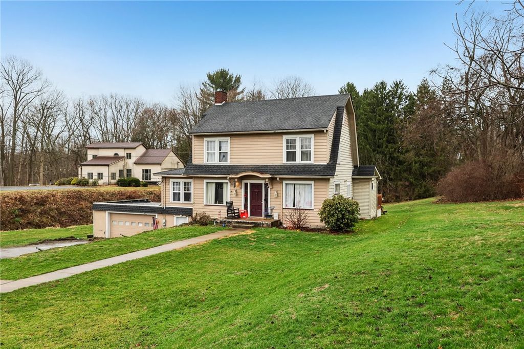 2629 Wilmington Rd, Neshannock Twp, PA 16105