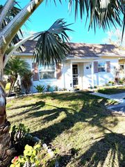 1616 S LAKE AVENUE 4, Clearwater, FL 33756