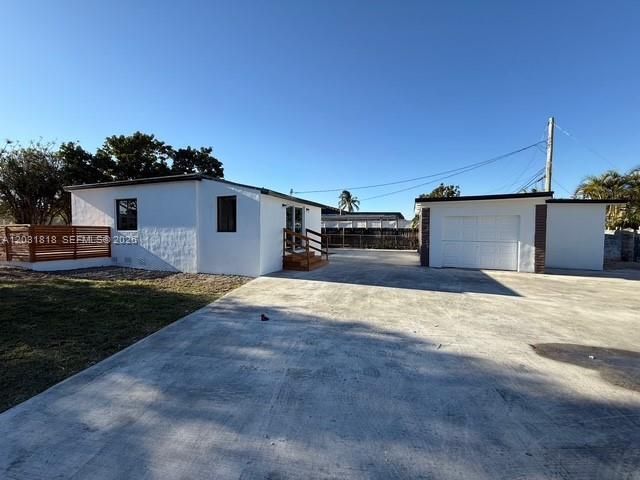 1800 SW 75th Ave Rd, Miami, FL 33155