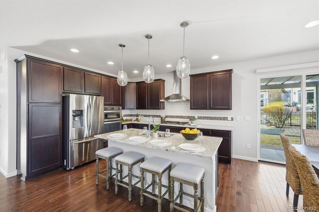 15115 W Vassar Avenue, Lakewood, CO 80228