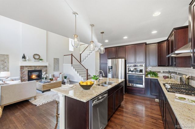 15115 W Vassar Avenue, Lakewood, CO 80228