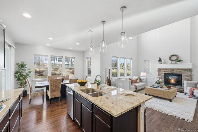 15115 W Vassar Avenue, Lakewood, CO 80228