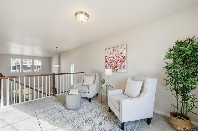 15115 W Vassar Avenue, Lakewood, CO 80228