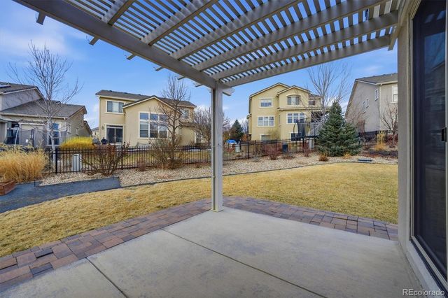 15115 W Vassar Avenue, Lakewood, CO 80228
