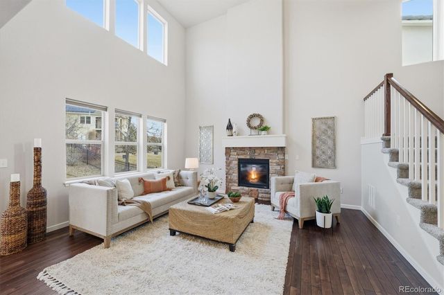 15115 W Vassar Avenue, Lakewood, CO 80228