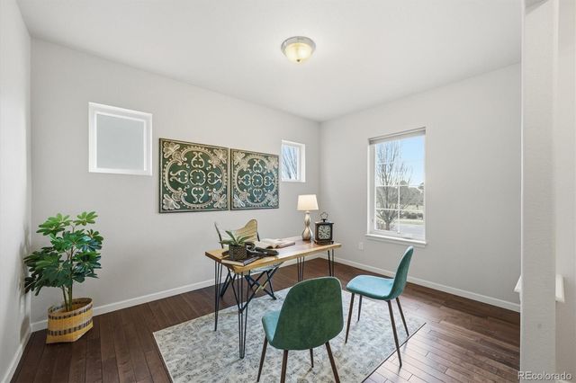 15115 W Vassar Avenue, Lakewood, CO 80228