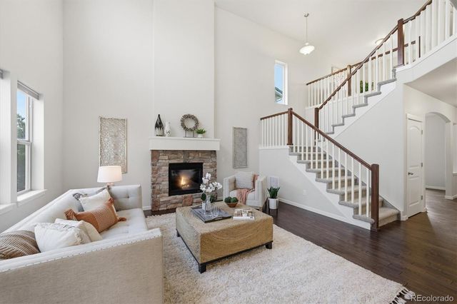 15115 W Vassar Avenue, Lakewood, CO 80228