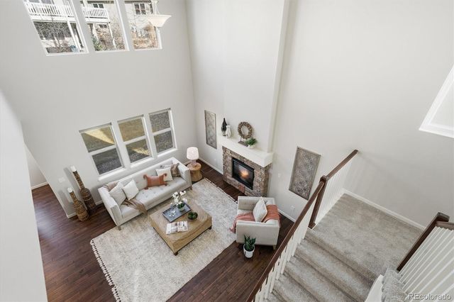 15115 W Vassar Avenue, Lakewood, CO 80228