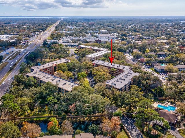 3076 EASTLAND BOULEVARD 210, Clearwater, FL 33761
