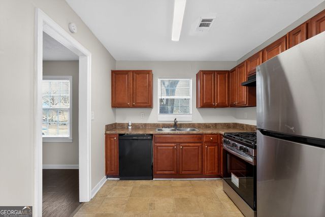 3436 Louise Street, Hapeville, GA 30354