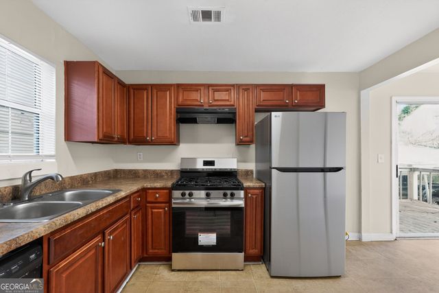 3436 Louise Street, Hapeville, GA 30354