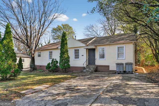 3436 Louise Street, Hapeville, GA 30354
